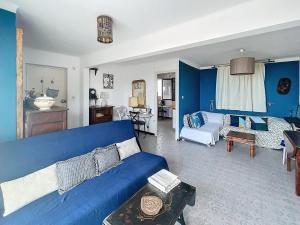 Appartements RooftopTerrace apartment in village center : photos des chambres