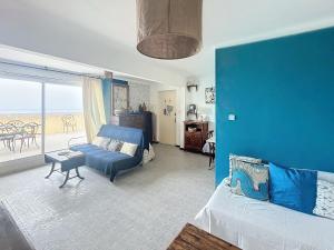 Appartements RooftopTerrace apartment in village center : photos des chambres
