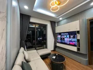 Serviced Green Pearl Apartment in Bac Ninh city - Bắc Ninh
