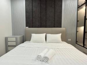 Serviced Green Pearl Apartment in Bac Ninh city