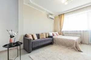 ЖК Ушсункар - Drūzhba