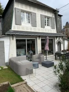 La Musardiere - La Baule