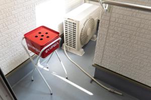 天下茶屋駅 花園町駅 3分 なんば10分Tengacyaya Ra Hotel