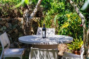 Palm Beach Waiheke Tranquil B&B