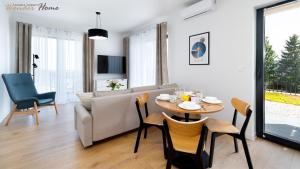 Wonder Home - Orlik Residence - Apartamenty z widokiem na Śnieżkę, blisko wyciągów, Ski Arena i Kościółka Wang