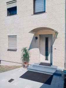 Ferienhaus Bad Salzig - Lykershausen