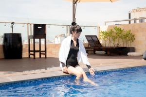 Richico Apartments And Hotel