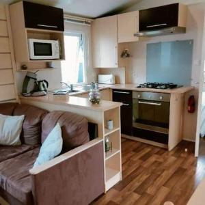 Appartements Charlene Julien : photos des chambres