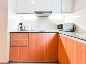 56sqm 2BR Condo at Mactan Newtown Pool and Beach Access!