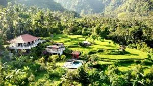 Villa Markisa Pakisan - Sudaji