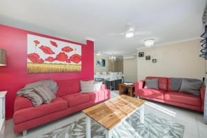 Entire Family Home with private pool