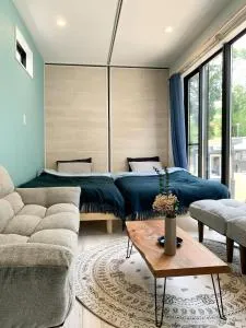 SHONAN BASE - Vacation STAY 53618v - Inzai