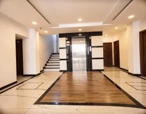 Hotel Sea Land - Tiruchchendūr