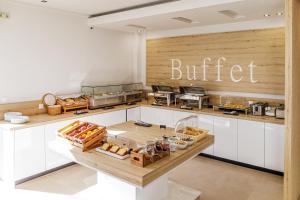 Akritas Hotel Pefkochori