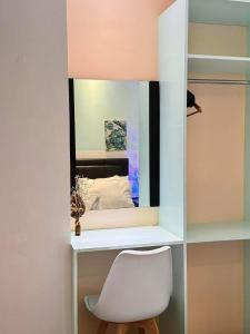 Sea Residences near Mall of Asia by K-baysuites