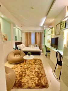 Sea Residences near Mall of Asia by K-baysuites