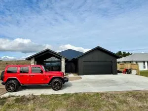 Brand New Home 2024 - Waitahanui