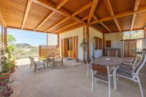 Fantastica Villa Vicino al Mare - Dattilo