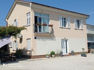 Apartman Linda 