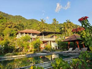 Villa Markisa Pakisan