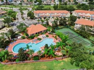 3BD townhome near Disney 4730