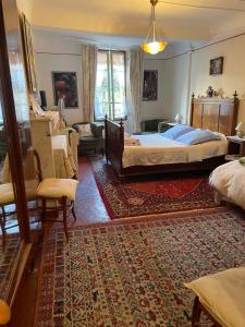 B&B / Chambres d'hotes Le Pra de Pe : photos des chambres