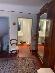 B&B / Chambres d'hotes Le Pra de Pe : photos des chambres