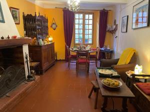 B&B / Chambres d'hotes Le Pra de Pe : photos des chambres
