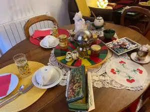 Le Pra de Pé - Cotignac