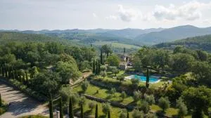 Colombaio di Cencio - Monti di Sotto