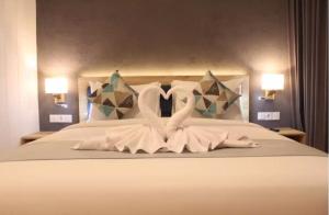 Anagata Tanjung Benoa Bali