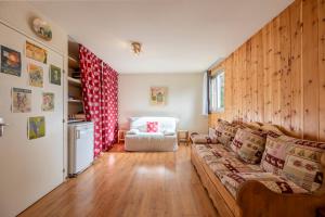 Petit Montagnard - WIFI - Parking - Terrasse