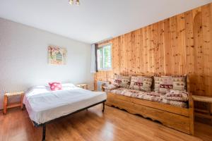 Petit Montagnard - WIFI - Parking - Terrasse