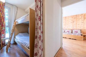 Petit Montagnard - WIFI - Parking - Terrasse