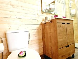 Villa Blanca apartment, Garden view 2 Bedrooms