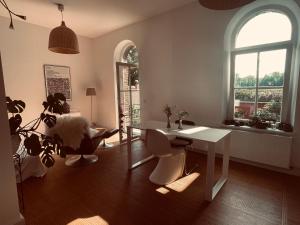 Studio calme dans ancien couvent