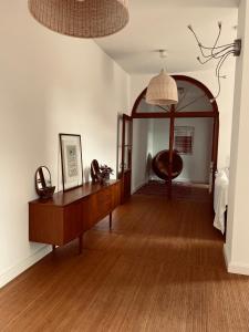 Studio calme dans ancien couvent