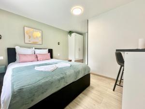 Le Populaire, cosy et lumineux