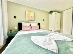 Le Populaire, cosy et lumineux