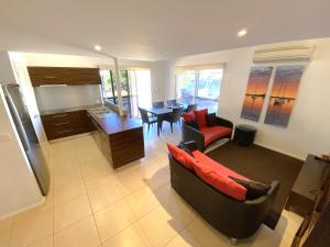 Osprey Holiday Village Unit 103 2 Bedroom