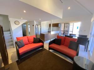 Osprey Holiday Village Unit 103 2 Bedroom