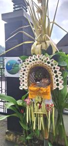 Villa Markisa Pakisan