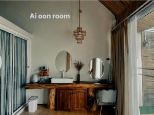 Ai-oon b1 by Triple a coffee