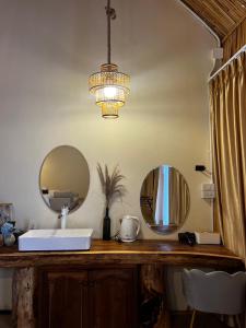 Ai-oon b1 by Triple a coffee