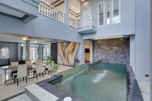 Villa Master Residance - Sidakarya near Renon - دينباسار