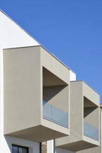 Oikoi - Luxury Suites & Maisonettes