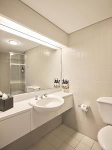 One-Bedroom Historic Terrace House room in Rendezvous Hotel Sydney The Rocks