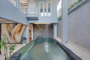 Villa Master Residance - Sidakarya near Renon