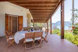 Villa Esclusiva sul Mare