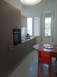 Lago dOrta attico Sofia